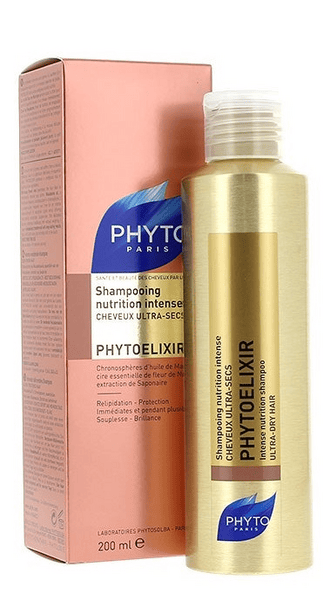 Phyto PhytoElixir Champú 200 ml
