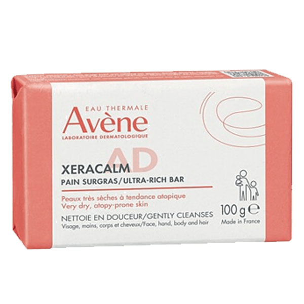 Xeracalm AD Pain Surgras duo 2 x 100 g 3