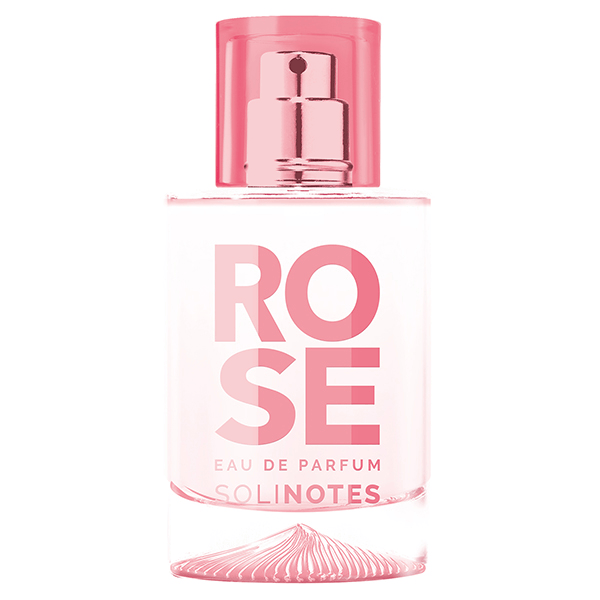Rose Eau de parfum 50ml 2
