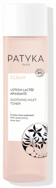 Patyka Loción Láctea Calmante 200 ml