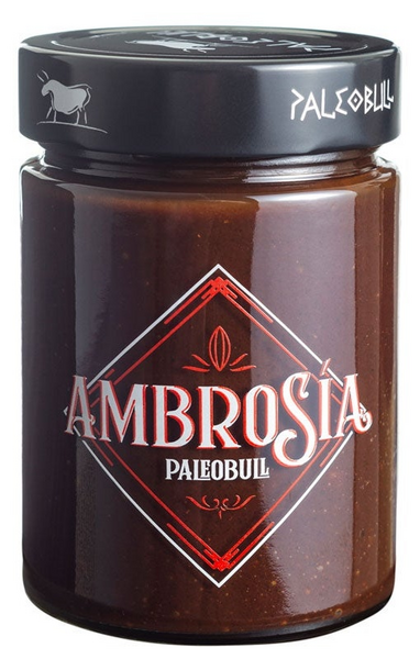 Paleobull Crema Ambrosía De Cacao  300Gr