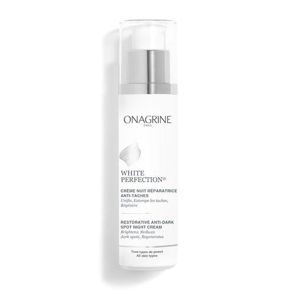 White Perfection Soin Nuit 50ml 2