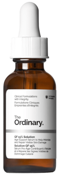 The Ordinary Growth Factors Solution 30 Ml