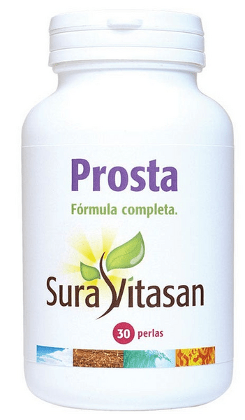 Sura Vitasan Prosta 30 Perlas