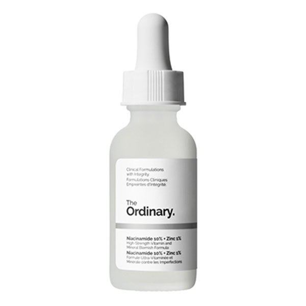 Niacinamide 10% + Zinc 1% 30ml 3