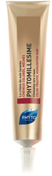 Phyto Phytomillesime Crema Lavante Cabellos Teñidos 75 ml