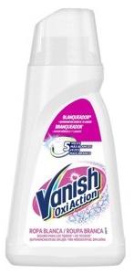 Vanish Oxi Action Blanqueador Líquido 900ml