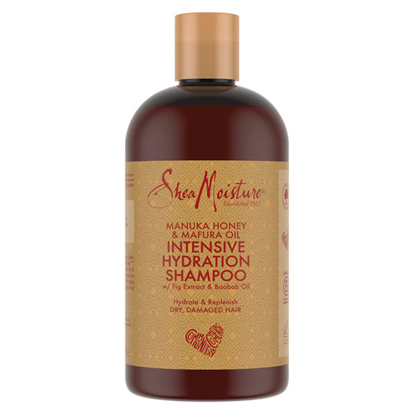 Shampooing Hydratation Intense 384ml