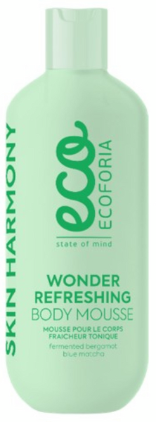 Ecoforia Skin Harmony Wonder Refreshing Mousse Corporal 250 Ml