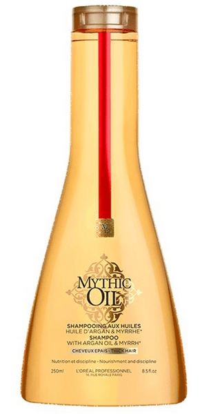 L´Oréal Professionnel Mythic Oil Champú Cabello Grueso 250 ml