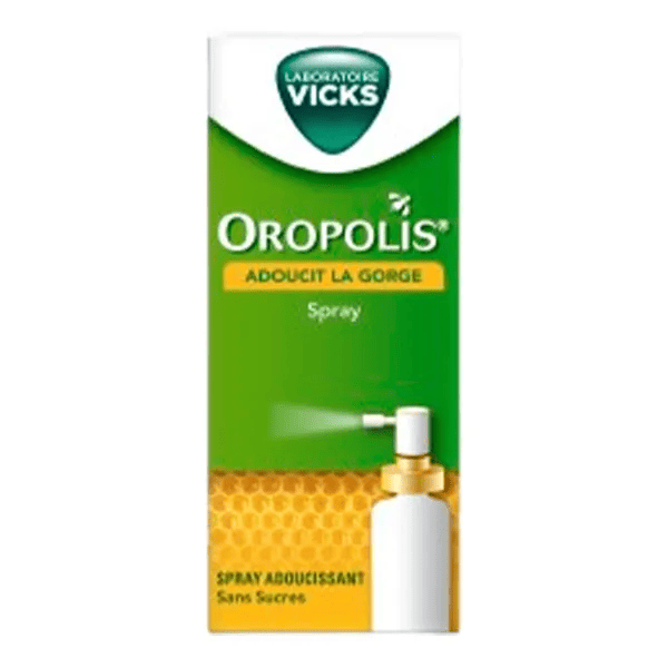 Spray 20ml 2