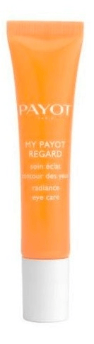Payot Regard Contorno de Ojos 15 ml
