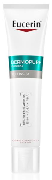 Eucerin Dermopure Clinical Peeling 10 40Ml - Imagen 2