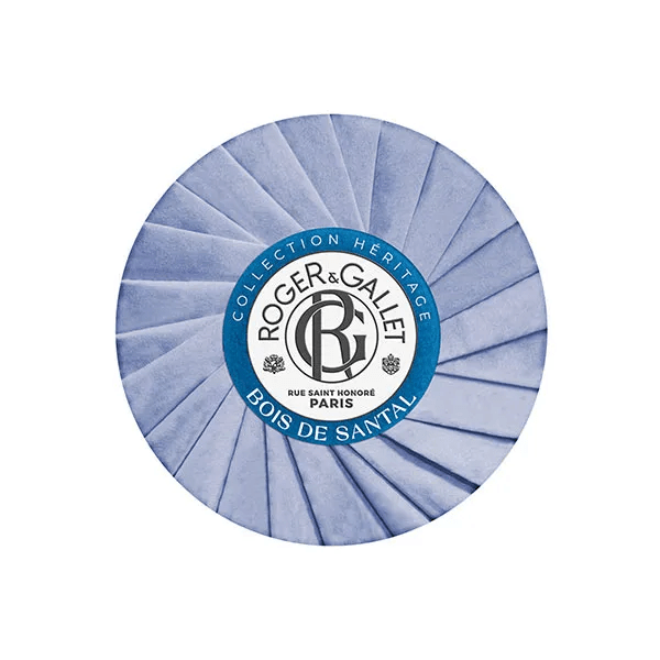Roger & Gallet Bois de Santal Savon Bienfaisant 100g 5