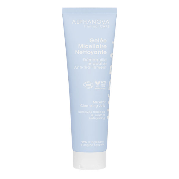 Thermal Care Gelée Hydra micellaire nettoyante 150ml bio*** 4