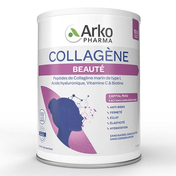 Collagène Beauté 260g 3