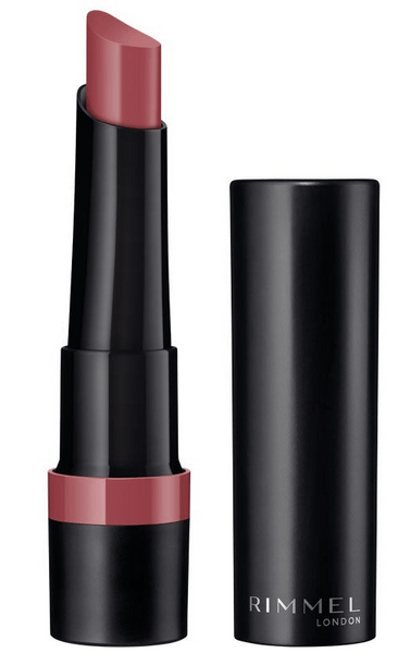 Rimmel London Rimmel Lasting Finish Extreme Matte Barra Labios Tono 560
