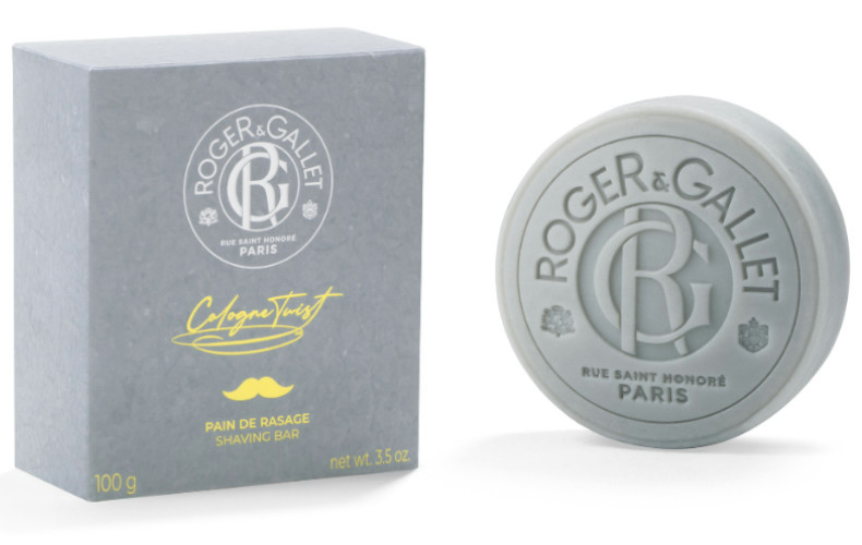 Roger&Gallet Cologne Twist Barra De Afeitado