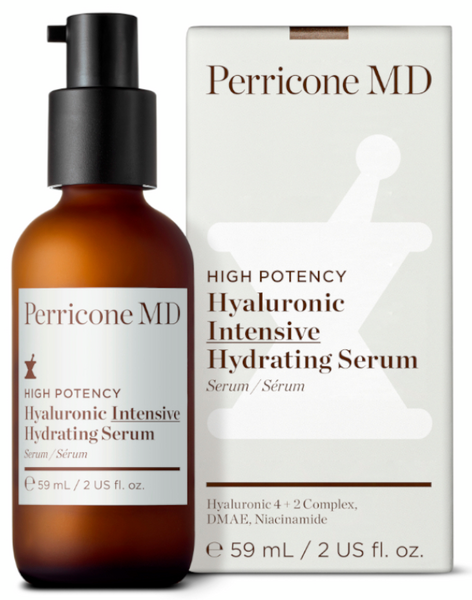 Perricone High Potency Hyaluronic Intensive Hydrating Serum 59 Ml