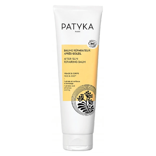 Patyka Baume Réparateur Après-Soleil 150ml 2