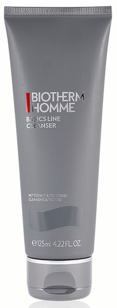 Biotherm Homme Aquapower Gel Limpiador 125 ml