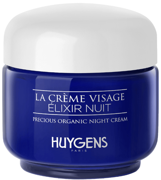 Huygens Crema Facial Noche Elixir 50 Ml