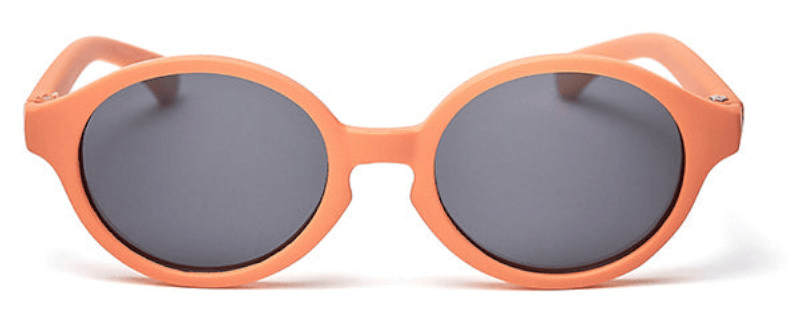 Mustela Gafas de Sol Aguacate Coral 0-2 Años