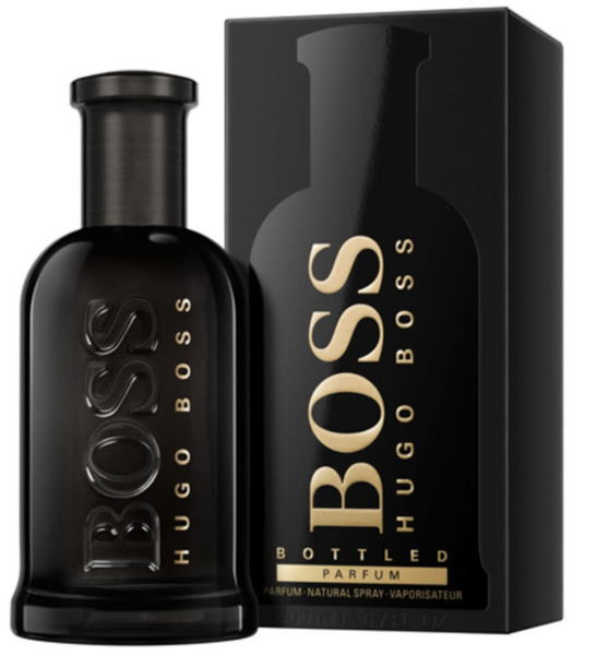 Hugo Boss Boss Bottled Eau De Parfum 100 Ml