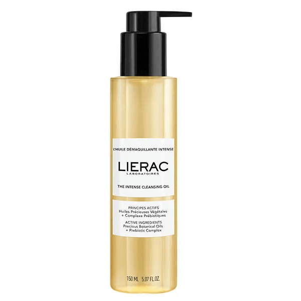 L'Huile Démaquillante Intense 150ml 2