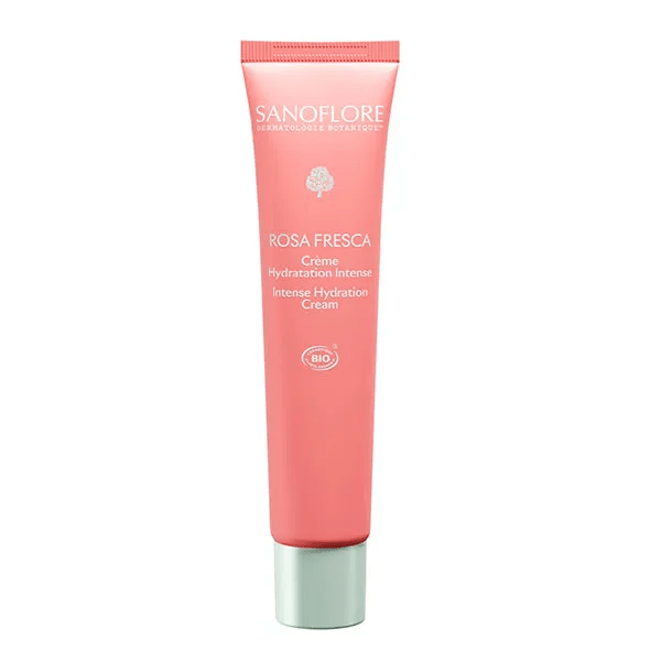 Rosa Fresca Crème hydratation intense - 40 ml 3