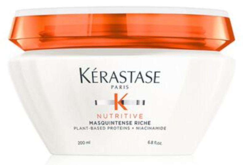 Kerastase Mascarilla Nutritive Masquintense Riche 200 Ml