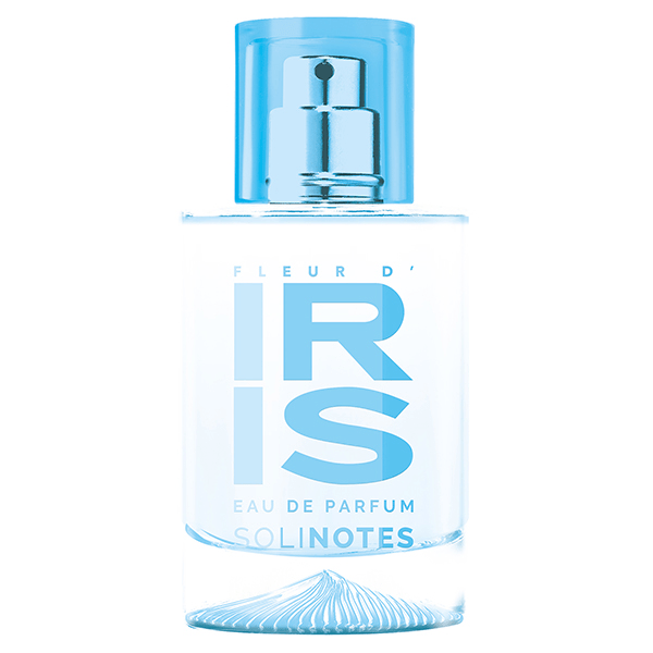 Fleur d'Iris Eau de parfum 50ml 2