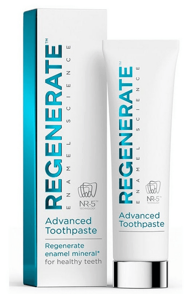 Regenerate Blanco Enamel Science Dentífricio Avanzado 75 Ml