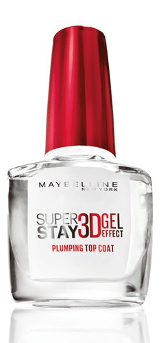 Maybelline Superstay 7 Días Top Coat 10 ml