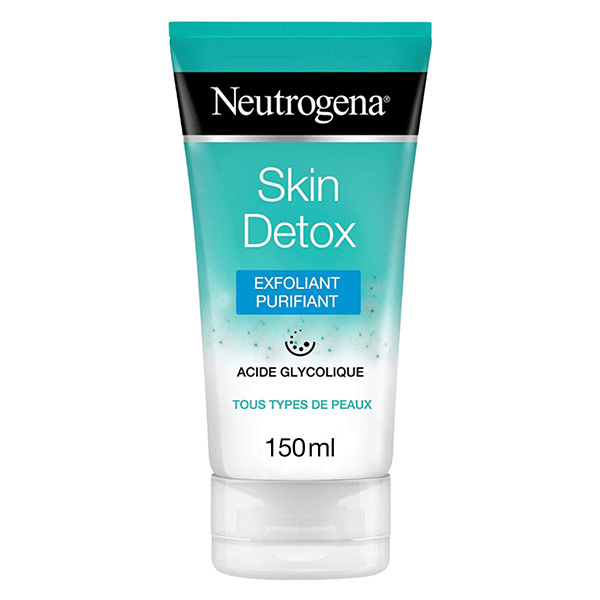 Skin Detox Exfoliant Purifiant 150ml 3