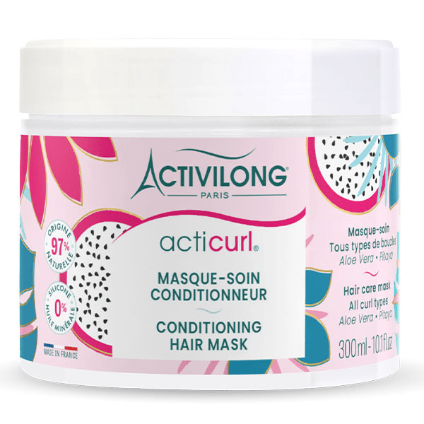 Masque Soin Acticurl 300ml 2