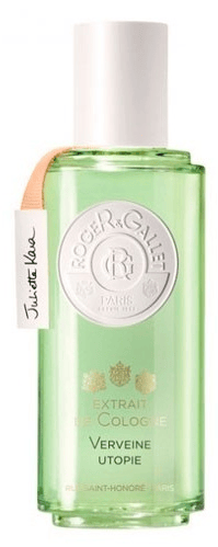 Roger&Gallet Extracto de Colonia Verveine Utopie 100 ml
