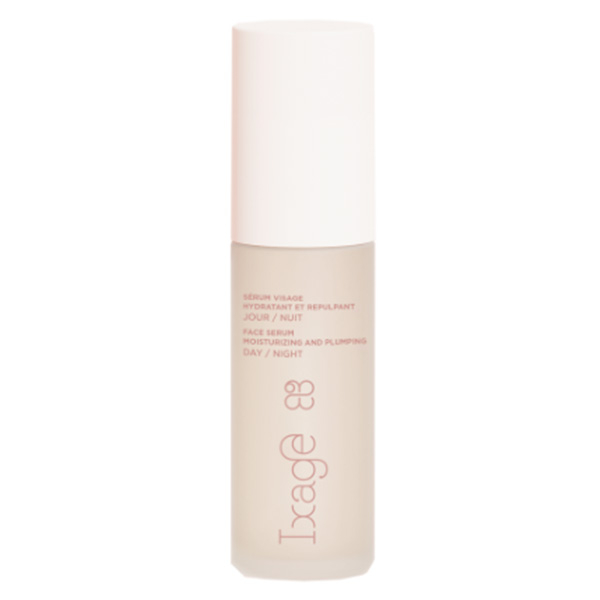Sérum Visage Hydratant et Repulpant Certifié Bio 30ml