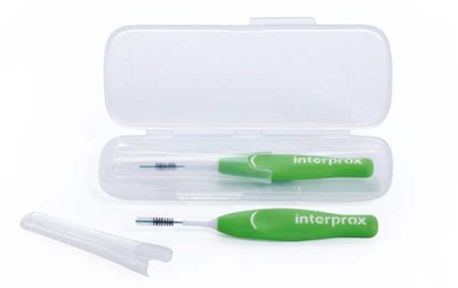 Cepillo Interprox Micro 14 Uds.