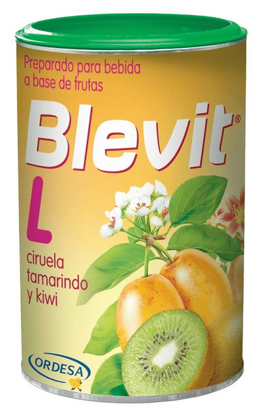 Blevit L Frutas Laxante 150gr