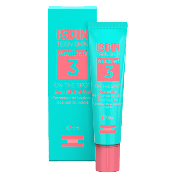 Acniben® On The Spot Gel 15 ml 3