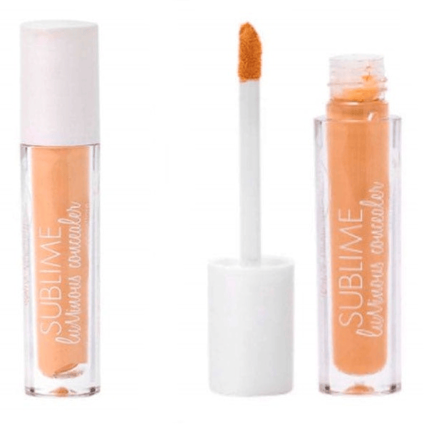 PuroBio  Corrector Sublime Luminoso Ecológico Tono 04