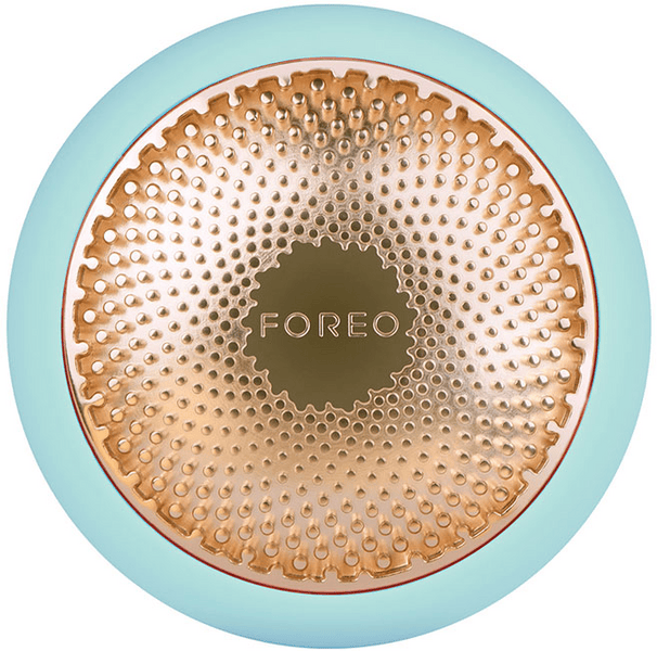 Foreo Ufo Dispositivo Mascarilla Inteligente Verde Menta