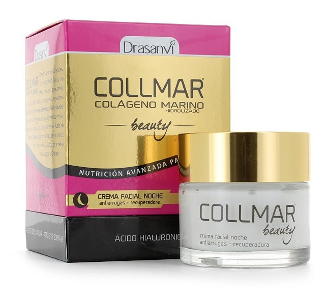 Collmar Beauty Crema Facial 60ml