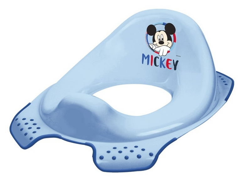 Plastimyr Reductor WC Mickey Mouse
