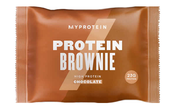Myprotein Protein Brownie 1 ud