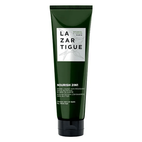 Nourish 2en1 Baume Lavant 150ml 2