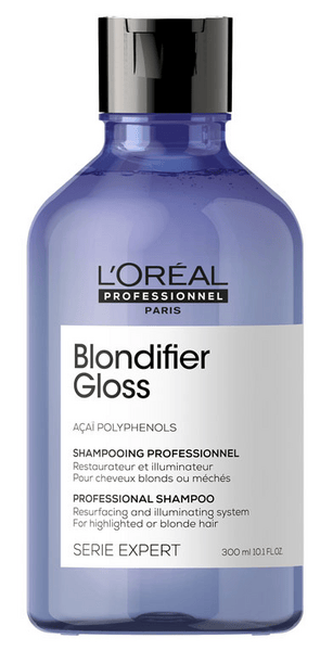 L’Oréal Professionnel Champú Blondifier 300 ml