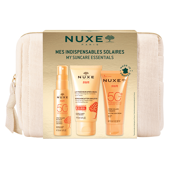 Sun Mes Indispensables Solaires 150ml 3