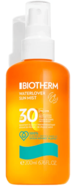 Biotherm Waterlover Sun Mist SPF30 200 ml